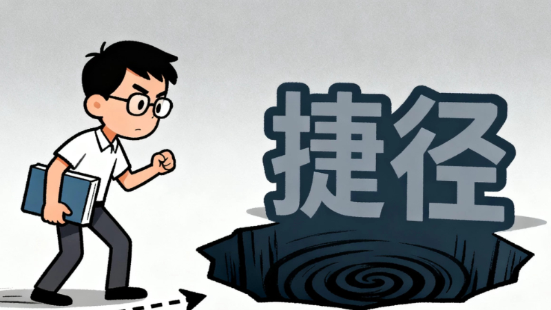 免考、包过、提前查分？网警提醒你注意！
