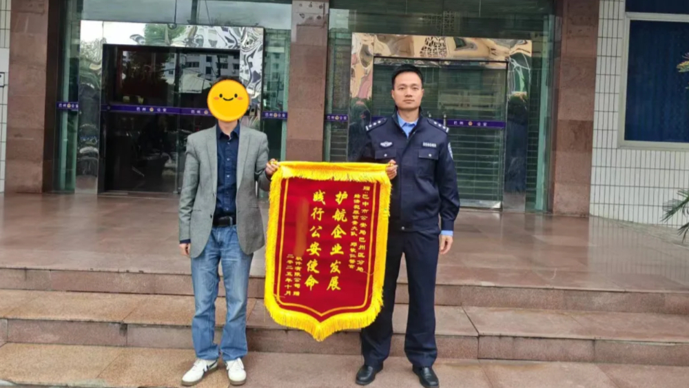 当好护企“店小二” 巴州公安靠前一步化解53万元合同纠纷