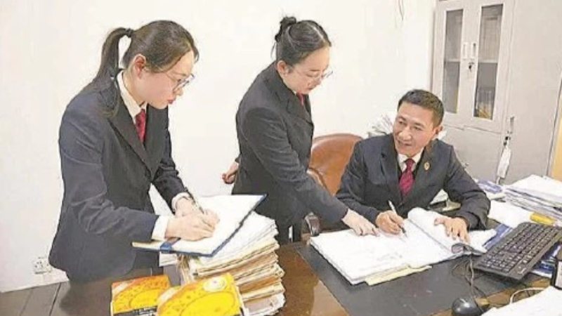 这四分钟是下轮攻击的倒计时