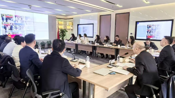 武侯、高新律工委开展交流学习活动，共促行业协同发展