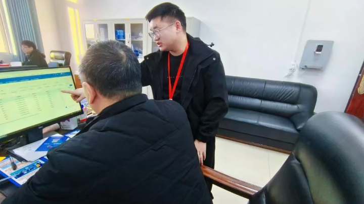 营山县：被“截留”的医保退费