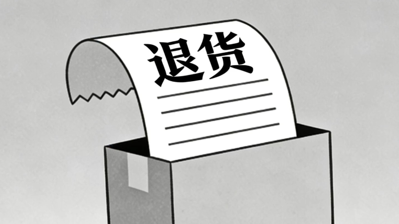 “退货赚运费险” 看似“小赚一笔”背后暗藏哪些法律风险？