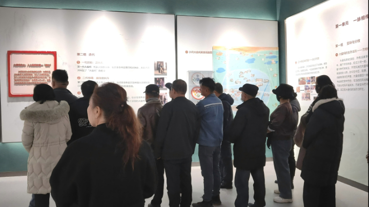 新疆塔城地区沙湾市五所联动赋能社区矫正对象回归社会