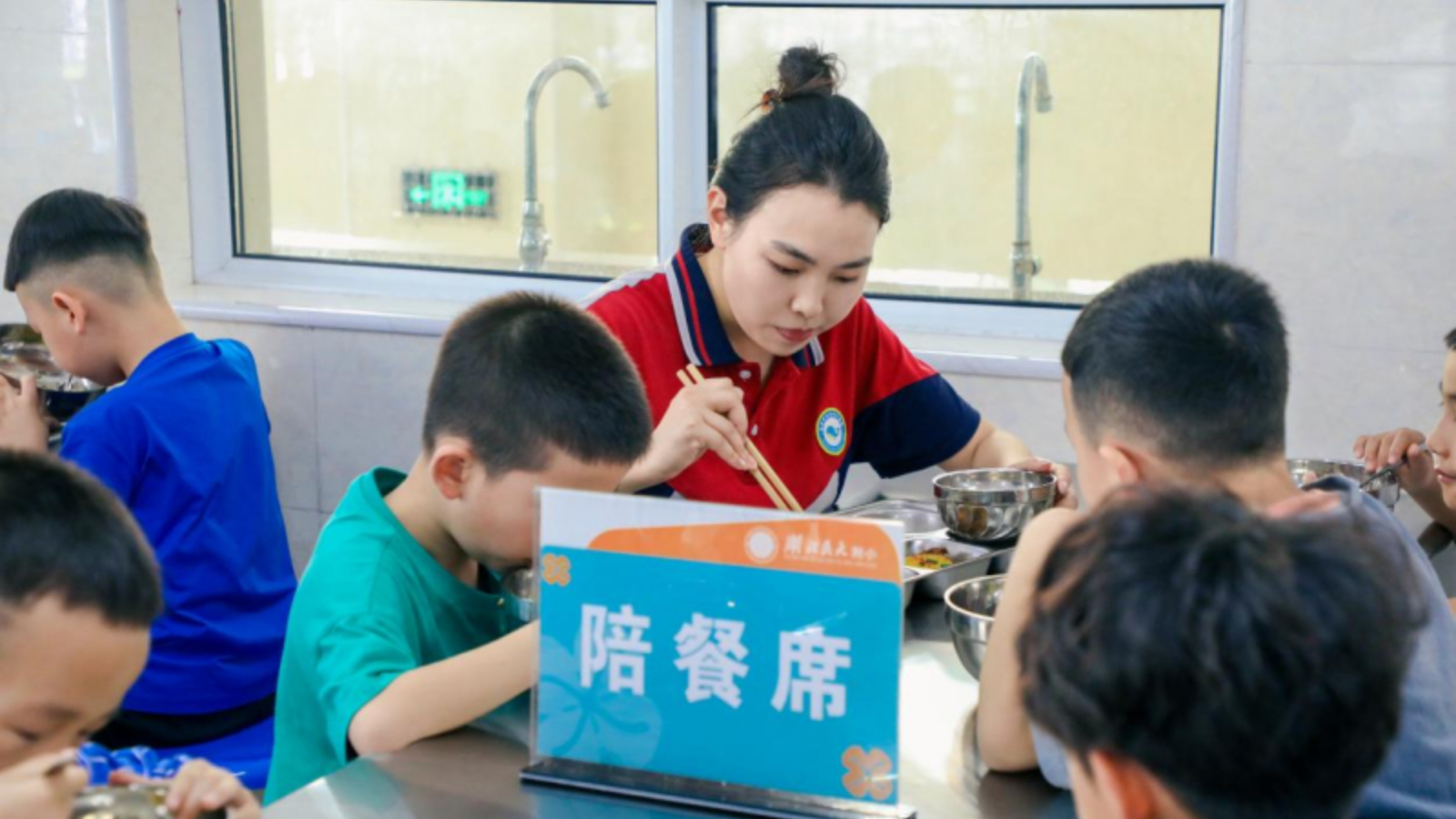 湖北民族大学附属小学：以食育新文化赋能学子成长