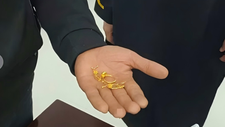 新疆霍城县人民法院：当婚姻走到尽头，彩礼与金饰要还吗？