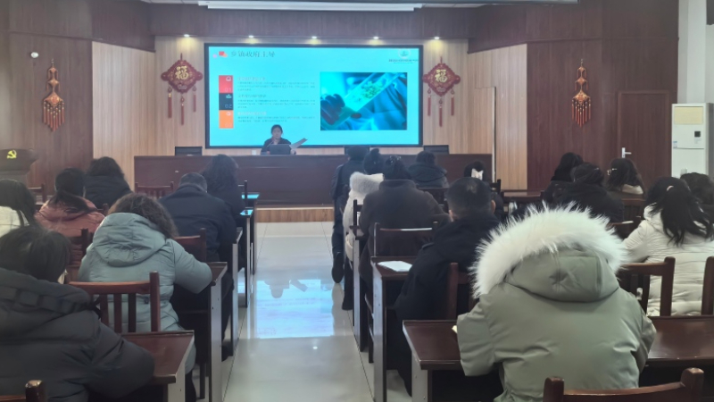 新疆伊犁哈萨克自治州司法局：专题宣讲进基层 筑牢乡镇法治根基