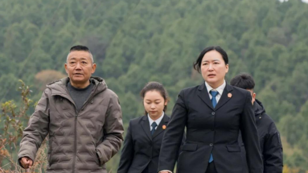联动破壁垒 合力解“心结”：“强制措施+村镇联动”彰显司法力度与温度
