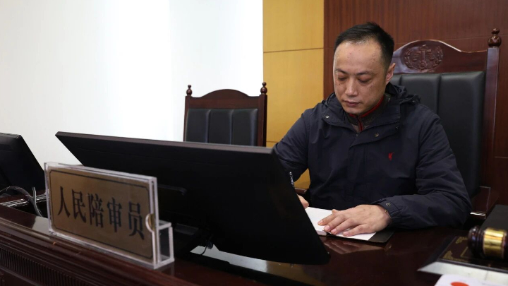 以情理视角见证司法温度