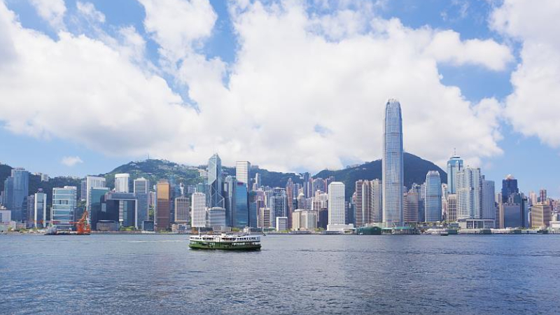 外交部驻港公署：正义审判不容置喙，外部干预注定失败