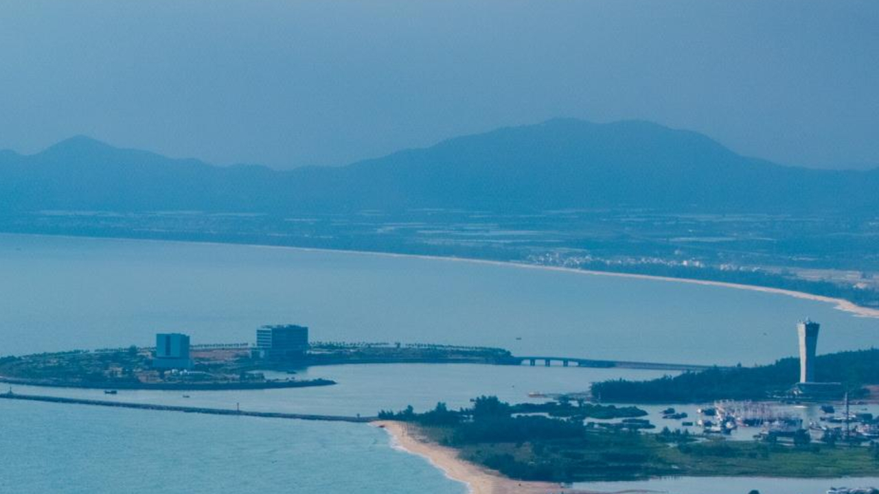 海南自贸港生物安全治理体系多维度保障国门安全