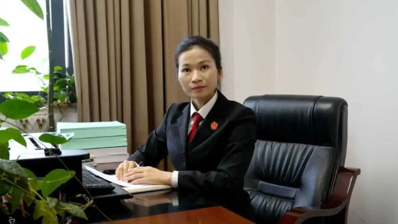 我与泸法麒麟共成长：雪域铸法魂，初心逐光行
