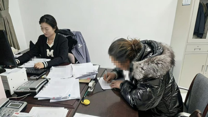 新疆霍城县人民法院：司法为民解民忧 高效调解助农民工讨回欠薪