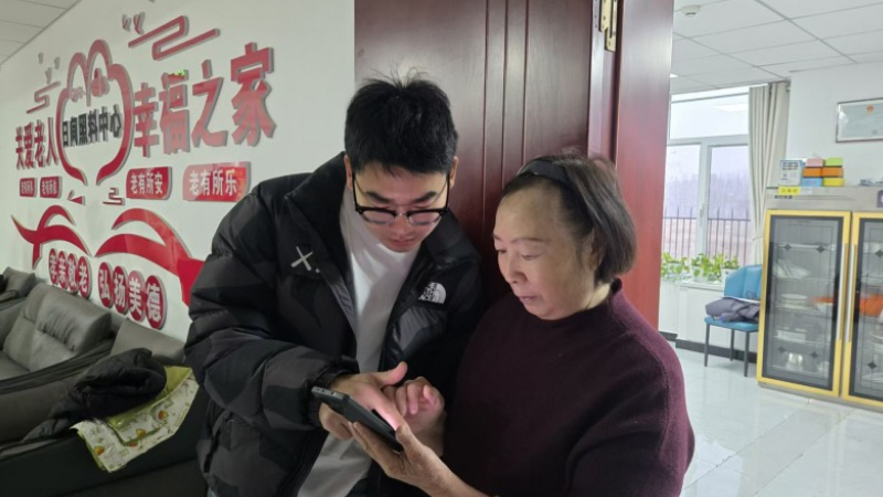 新疆伊犁哈萨克自治州霍尔果斯市司法局亚欧东路司法所：情暖冬至“新”心相伴 普法宣传温暖人心