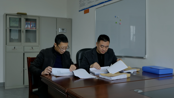 蓬溪县：“青蓝工程”精准育苗 锻造纪检监察生力军