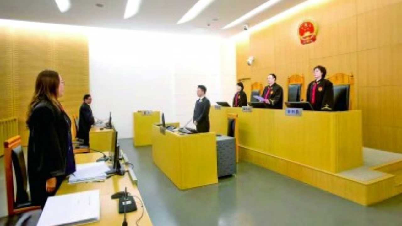 司法的速度和温度这样彰显