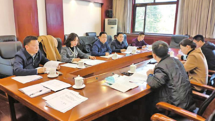 省人大常委会法制工作委员会指导处处长田沛：锤炼国之重器的“立法工匠”