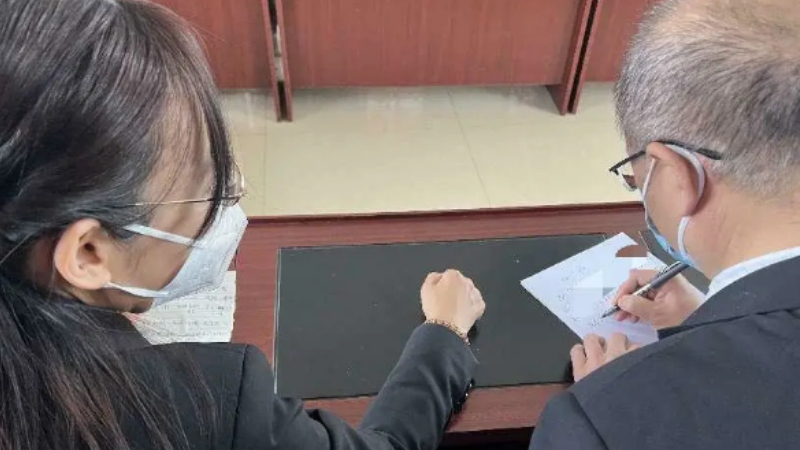 吉林双阳法院诉前化解两起涉农土地纠纷