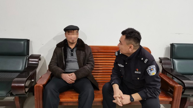 警心不变 步履常新