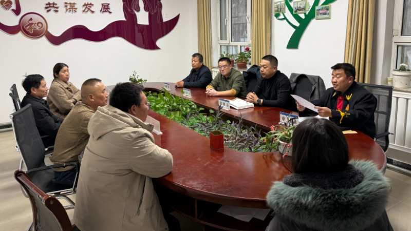 新疆塔城地区乌苏市人民法院哈图布呼人民法庭高效化解涉棉企纠纷