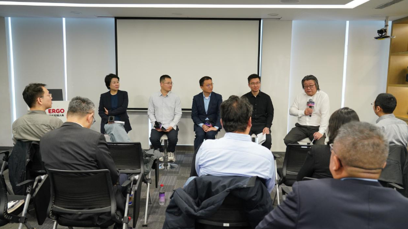 AI赋能 数智化转型解锁保险行业新未来