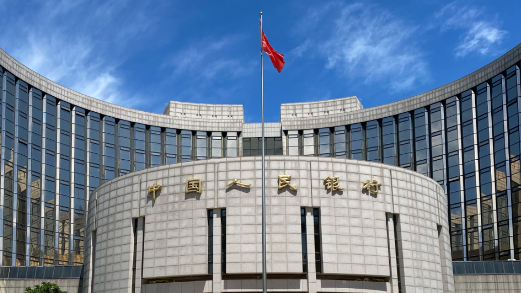 中国人民银行：要继续实施适度宽松的货币政策