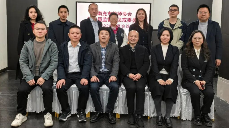 凝聚共识，精准发力