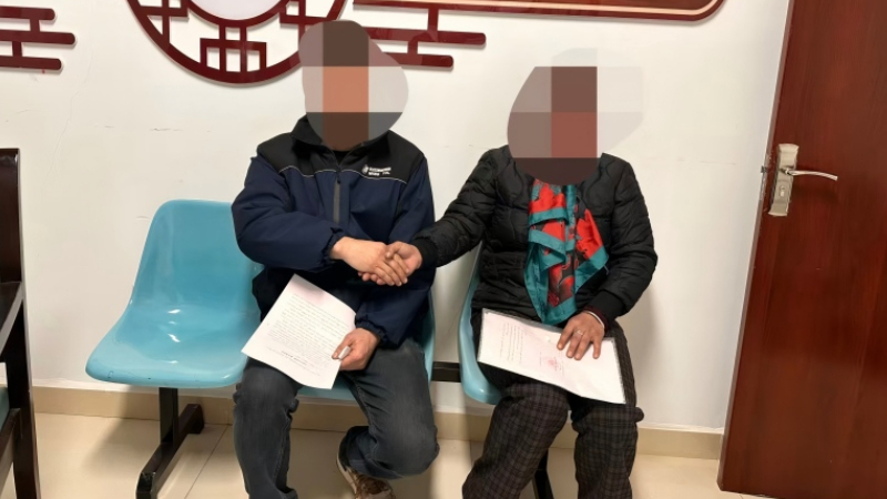 新疆伊犁哈萨克自治州昭苏县人民法院：车辆保养起纠纷 法官调解促赔偿
