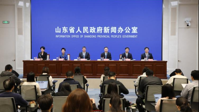 山东去年民生支出超万亿 今年统筹52.3亿元发放育儿补贴