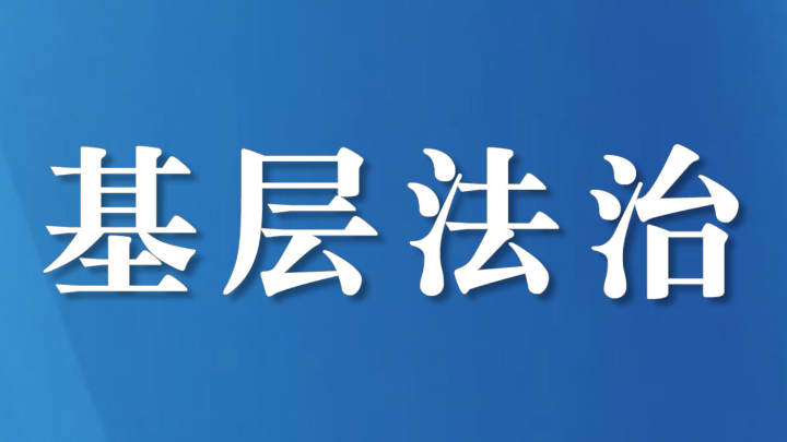 内江：升级智能监管平台 守好农村集体“钱袋子”