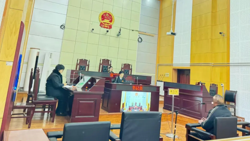炉城法语之法官说法丨“刑”为艺术？给柴油车“刷机”屏蔽环保，这回真“刑”了！