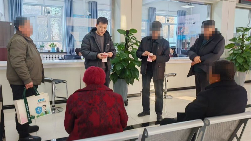 法治润亲情，八万元“回家”——新疆生产建设兵团奇台垦区人民法院温情调解一起“子用母薪”纠纷