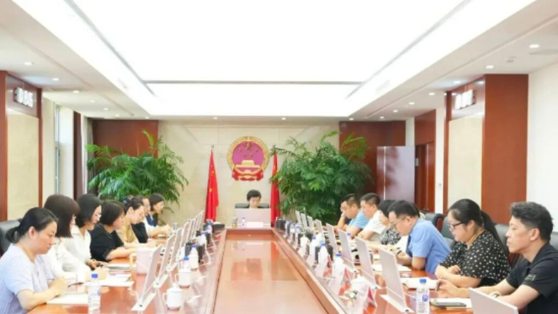 吉林省长春市南关区检察院：以小模型驱动监督变革 全院聚力展现实践成效