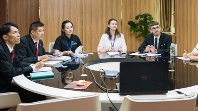 海南自贸港：全岛封关，法治何为？
