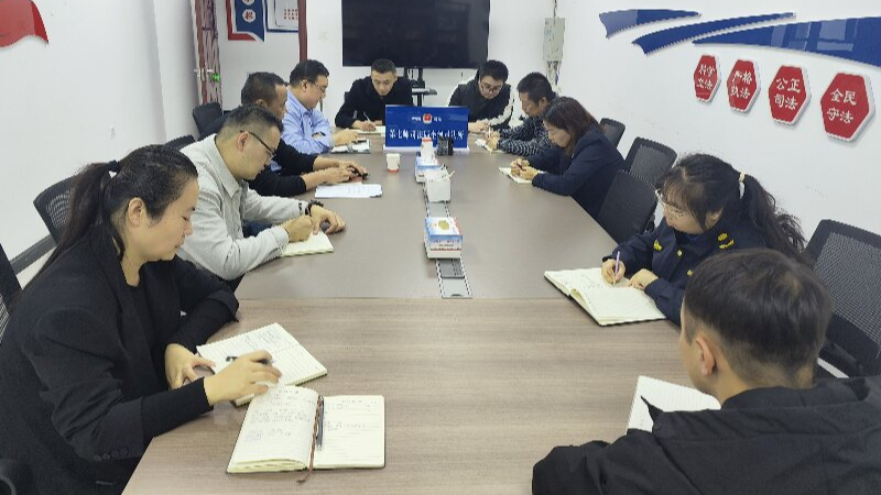 新疆生产建设兵团第七师胡杨河市经开区：根治欠薪出硬招 机制创新促和谐