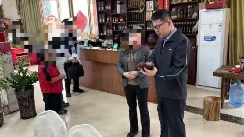 吉林双阳法院：勇往“执”前 一场跨越三千里的“鹿”路执守