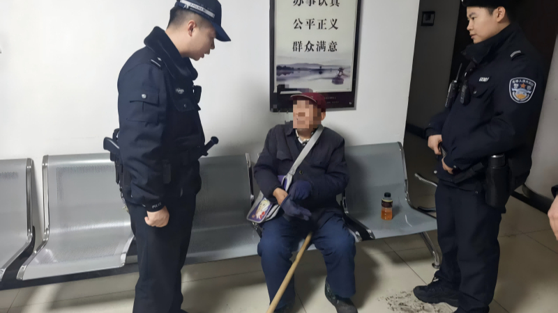 新疆乌鲁木齐市新市区人民法院：寒冬里的暖心守护