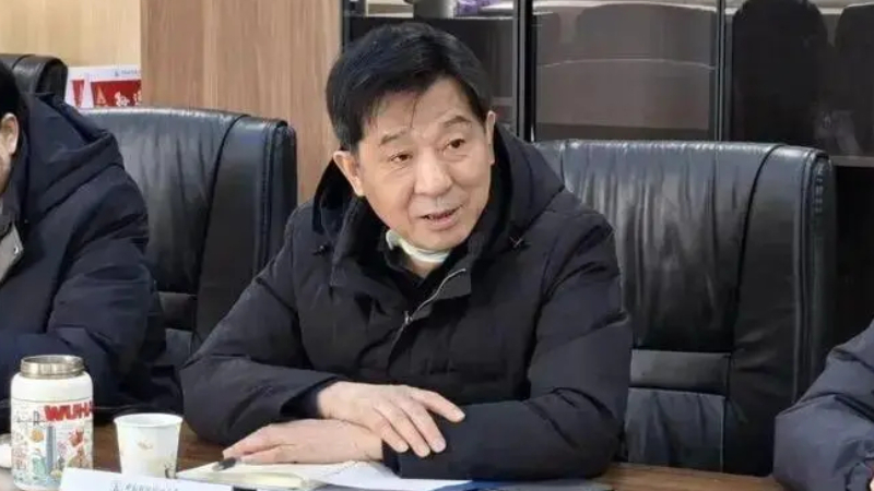从实践到理论：全国检察业务专家徐汉明被增补为“法学名家”
