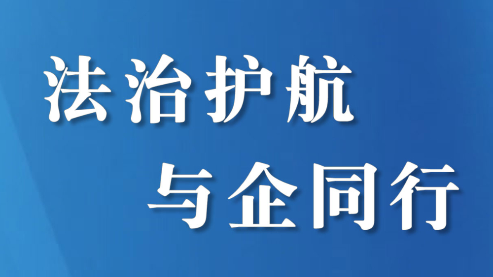 以复议之力促执法之治 武胜县用法治硬招优化营商环境