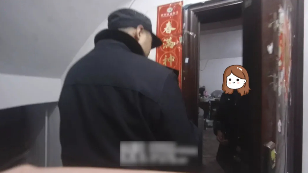 从“听讲”到“劝阻”，遂宁邻居大姐一声吼，骗局就此被“截胡”