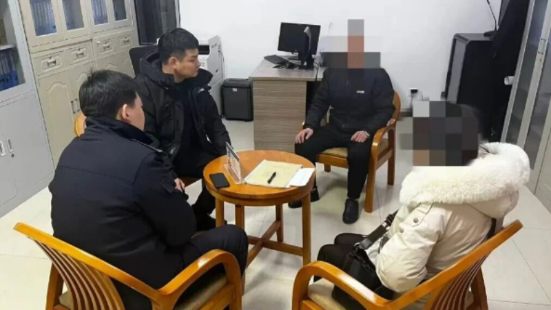警社司联动解“心结” 源头治理终结重复警情——吉林梅河公安多元共治高效化解情感纠纷