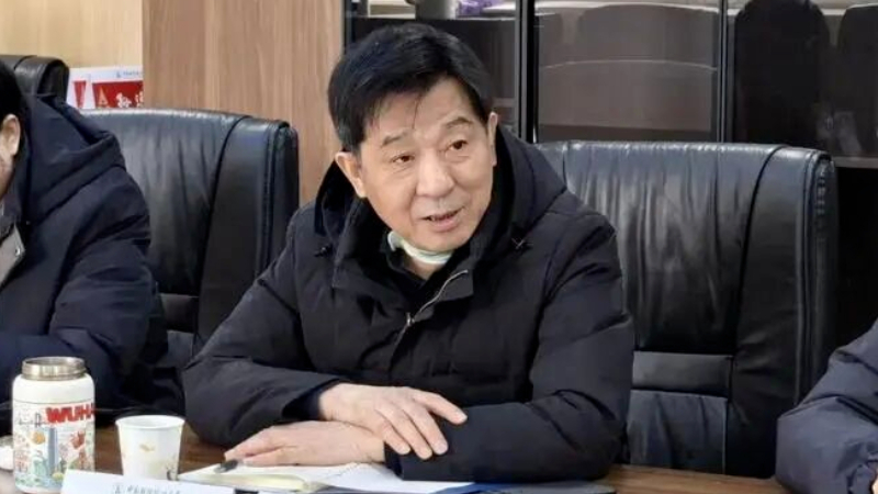 徐汉明教授增补为“法学名家”：学科开拓者与实践先行者的典范