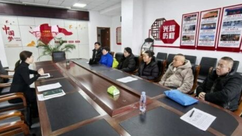寒假“护苗” 吉林省梅河口市开展校外培训整治，筑牢 “双减” 防护网