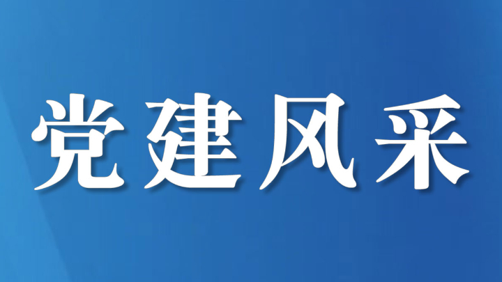 宁南县：“三聚焦”提升党员教育工作质效