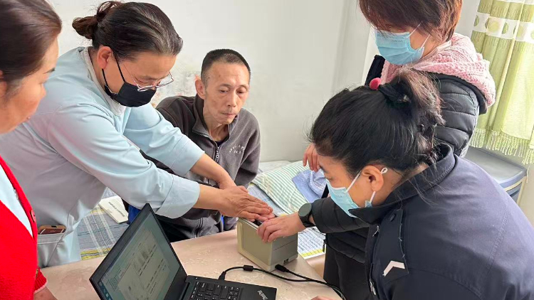 溪湖分局优化政务服务全力推进 营商环境建设