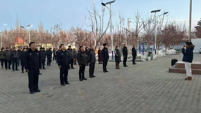 新疆伊宁市司法局胡地亚于孜司法所：守住“钱袋子” 理顺邻里情