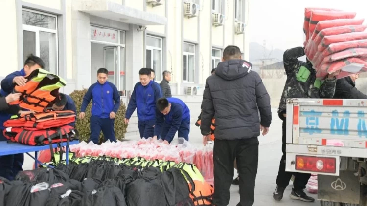 “驴友”请注意，“任性”探险需买单！北京首次用公益方式追偿救援费