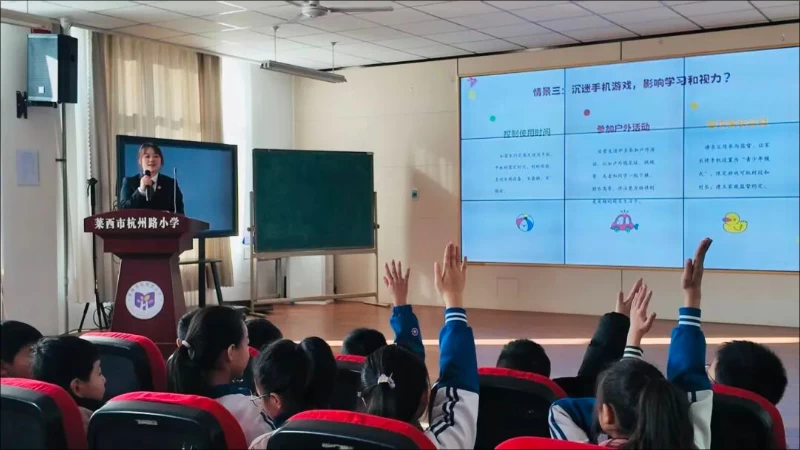 以法为盾，守护“少年的你”