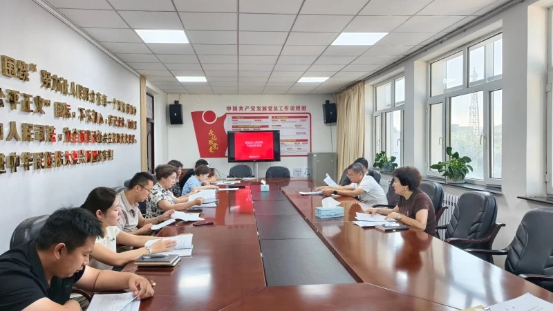 新疆裕民县人民法院：多措并举提升审判质效 展现公正司法新成效