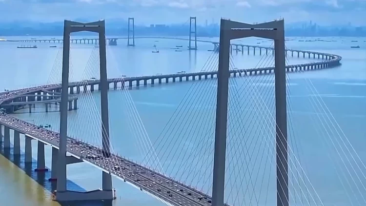 中国经济如何为世界提供“确定性”