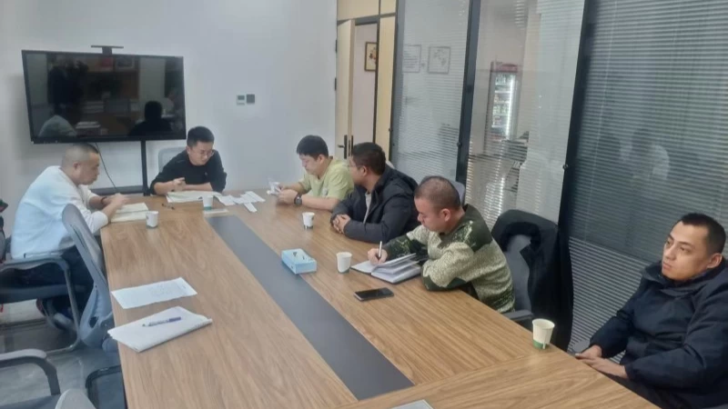新疆乌鲁木齐市沙依巴克区综治中心“沙枣花”联合调委会成功调解典型案例